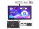 CrowPanel Advanced 10,1 inch | ESP32-P4 HMI AI-display 1024x600 IPS-touchsc